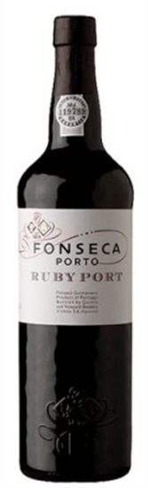 Image sur Fonseca Ruby 20° 0.75L